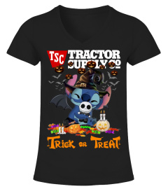 tractor supply stitch halloween