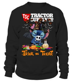 tractor supply stitch halloween