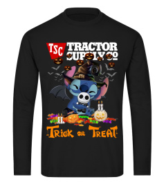 tractor supply stitch halloween