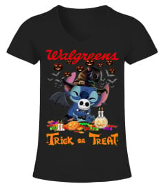 walgreens stitch halloween