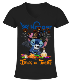 kroger stitch halloween