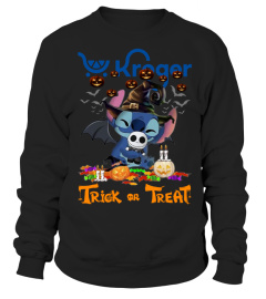 kroger stitch halloween