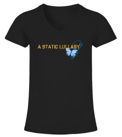 A Static Lullaby Merch