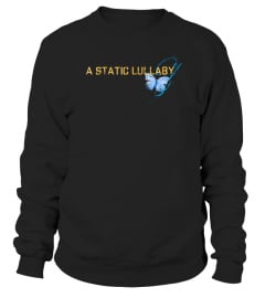 A Static Lullaby Merch