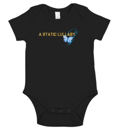 A Static Lullaby Merch