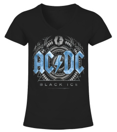 ACDC LONG SLEEVE SHIRT