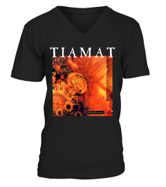 GOTM-061. Tiamat - Wildhoney (1994) BK