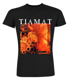 GOTM-061. Tiamat - Wildhoney (1994) BK