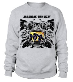 HRK- Thin Lizzy - Jailbreak GRX