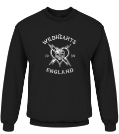 The Wildhearts Merch