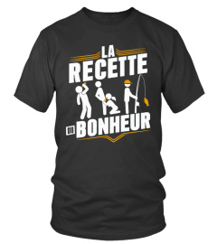 La Recette Du Bonheur Des Pêcheurs