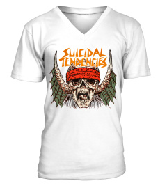 2SD - Suicidal Tendencies 028