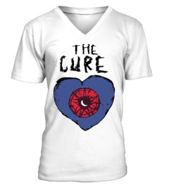 The Cure WT (4)