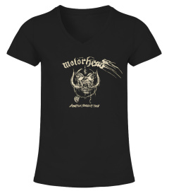 Motorhead BK 12