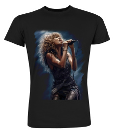 Tina Turner BK 006