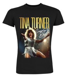 Tina Turner BK 003