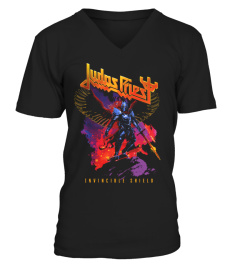 (2 sides) Judas Priest Winged Man Tour