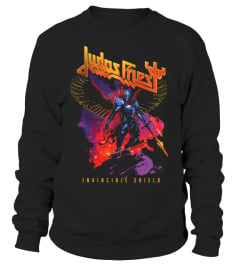 (2 sides) Judas Priest Winged Man Tour