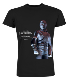 Michael Jackson BK 037