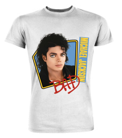 Michael Jackson WT 013