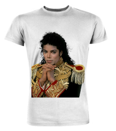 Michael Jackson WT 003