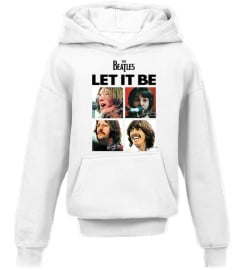 The Beatles - Let It Be