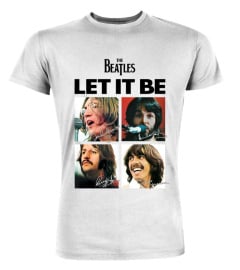 The Beatles - Let It Be