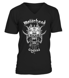 Motorhead BK 07