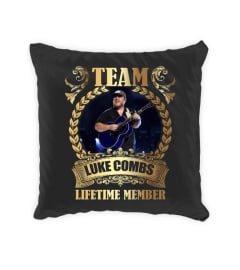 TEAM LUKE COMBS - LIFETIME MEMBER