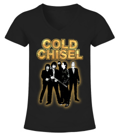 Cold Chisel BK 002