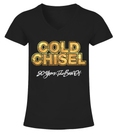 Cold Chisel BK 001