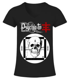 Psychic TV BK 002