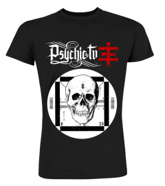 Psychic TV BK 002