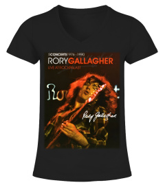 Rory Gallagher BK 002