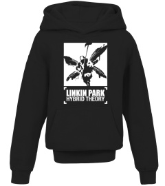 Linkin Park BK 002