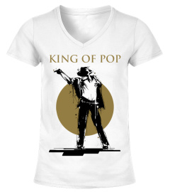 Michael Jackson WT 018