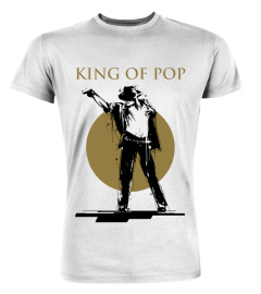 Michael Jackson WT 018