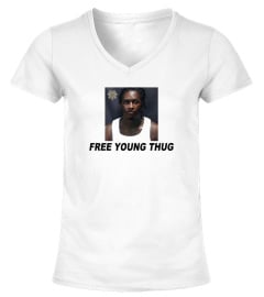 Young Thug Merch