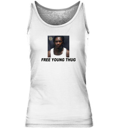 Young Thug Merch