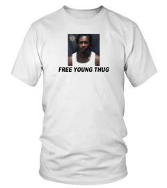 Young Thug Merch