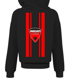 LIMITED EDITION - DUCATI 003