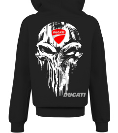 LIMITED EDITION - DUCATI 007