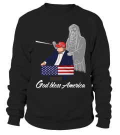 God Bless America Limited Edition T-shirt