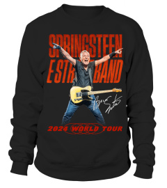 2 Side - 2024 Bruce Springsteen World Tour ESBSBK