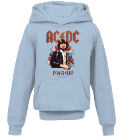 (2 SIDES) Pwr up - Amsterdam - AC/DC