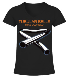 026 Mike Oldfield - Tubular Bells