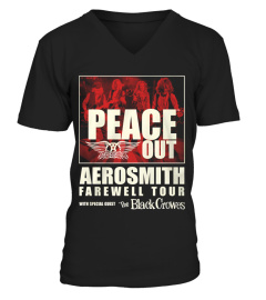 (2 sides) Aerosmith 1