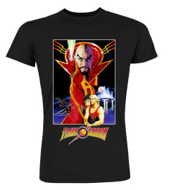 Flash Gordon BK (8)