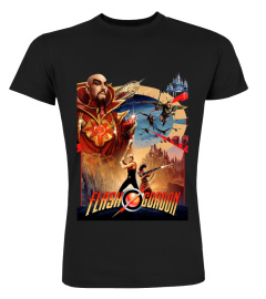 Flash Gordon BK 004