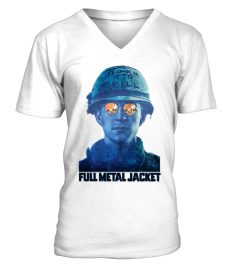 Full Metal Jacket WT 007